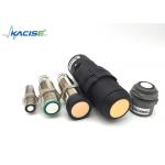 60m range ultrasonic sensor/ultrasonic water level sensor obstacle avoidance RS485 communication for sale