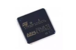 China STM32F103ZGT6TR Electronic Integrated Circuits IC MCU 32BIT 1MB FLASH 144LQFP supplier