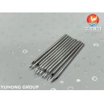 China 316/316L Staintess Steel Needle Tube For Medical Precision Instruments factory