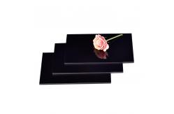 China 1220mm Weather-Resistant Mirror Aluminum Composite Panel supplier