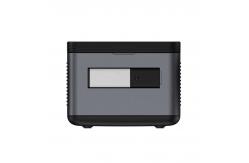 China MPPT 600w Portable Power Supply Station Solar Panel 540wh supplier