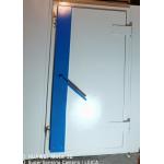 2m X 1m Rf Shielded Doors Chamber Manual Emc for sale