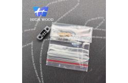 China HW-M80 Connectors, HW-M80-4610605 micro-D rectangular electrical connector supplier