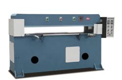 China DC-1200 Envelope Paper Die Cutting Machine 300 Sheets/Min 800 X 600mm supplier