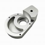 Customized CNC Machining with High Precision Measurement and Etc. Surface Finish for sale