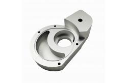 China Customized CNC Machining with High Precision Measurement and Etc. Surface Finish supplier