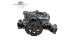 China Oil Pump 400915-00526 for DX12 Engine supplier