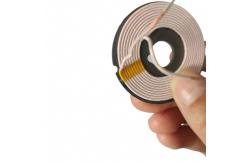 China Wireless Charger Coil for Pcba Circuit Board Receiver With Coil Charging Module supplier