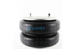 China Triangle 6412 4530 Air Lift Spring Double Convoluted Rubber Air Suspension supplier