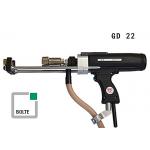 GD-22 Drawn Arc Stud Welding Gun    Welding Shear Connectors With Large Diameters for sale