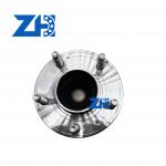 13585439 Hub Bearing GCR15 Material P4 Precision