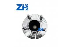 China 13585439 Hub Bearing GCR15 Material P4 Precision supplier
