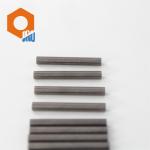 TC Tungsten Carbide Rod Grinding For End Mills / Reamers for sale