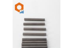 China TC Tungsten Carbide Rod Grinding For End Mills / Reamers supplier