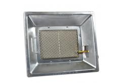 China Poultry Farm Portable Gas Brooder Heater THD2606 Animal Husbandry Equipment supplier
