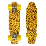 China 56cm Plastic Penny Board manufacturer