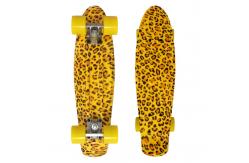 China 56cm Plastic Penny Board supplier