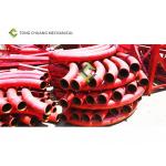 90 Degree Concrete Pipe Elbow 90*125*1000MM/90*125*500MM/90*125*350MM for sale