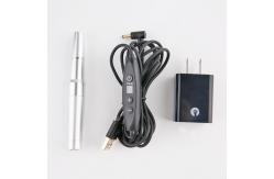 China PMU Semi Permanent Makeup Device Lip Eyebrows Scalp Handpiece PMU Pen supplier