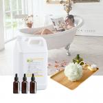 Perfume Detergent Shampoo Shower Gel Fragrance For Shower Gel for sale