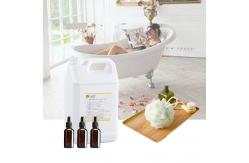 China Perfume Detergent Shampoo Shower Gel Fragrance For Shower Gel supplier