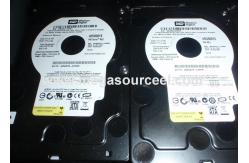 China DELL WD5000YS 0FN150 SATA 500G to SAS server Hard Disk 3.5 inch supplier