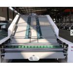 ISO9001 Corrugated Machine Spare Parts Automatic Flute Laminating for sale