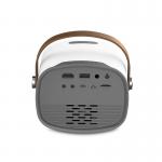 Mini high brightness YG230 LCD Portable LED Projectors Android Pocket