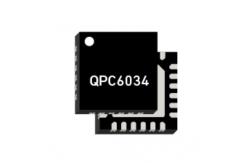 China Wireless Communication Module QPC6034TR13 6GHz SP3T IL .93dB RF Switch IC supplier