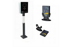 China 433mhz Sensor RFID Parking System Car Parking Access Control supplier