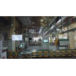 Customized Automatic Weighing Dosing Batching System For Rubber Industry