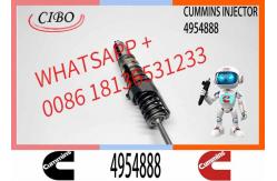 China OTTO QSKX15 Fuel Injector Assembly 4062569 4928260 4088665 4088725 4954888 supplier