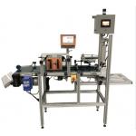 800kg Automatic Friction Feeder Pouches Automatic Feeding Machine for sale