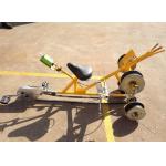 Overhead Line Bicycles Transmission Line Tool For Two Bundle Conductors for sale