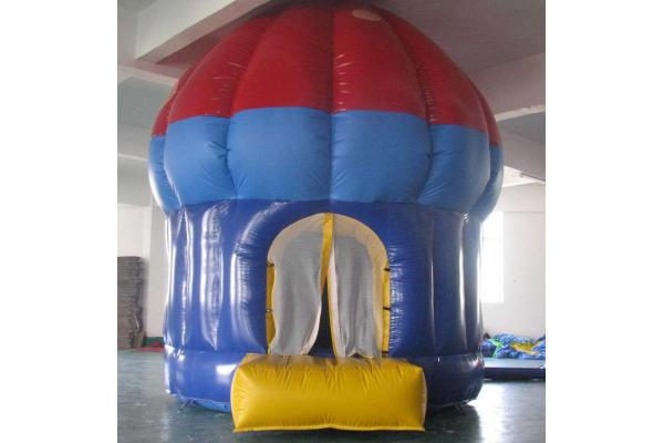 Inflatable Bouncer / INFLATABLE jump / inflatable mushroom bouncer