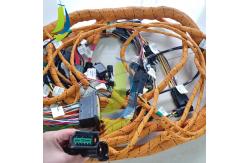 China 373-6941 3736941 Platform Harness For 120K 140K Motor Grader supplier