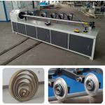 Pneumatic Multi Knife Paper Core Machine With PLC Control System 3.0 Kw for sale