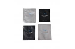 China Digital Printing Plastic Pouches Packaging for Customized Requirements supplier