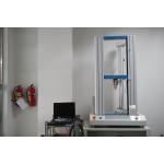 Electronic Mechanical Tensile Testing Equipments 20KN Computerized