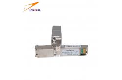 China BIDI Huawei Optical Transceiver , 10G SFP+ Bidirectional Fiber Optic Transceiver supplier