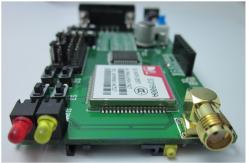 China Surface Mount Printed Circuit Board Assembly For Consumer Electronics supplier