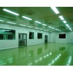 Professional Design Modular Cleanroom System Clean Room Wall Sandwich Panels for sale