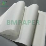 380mm Reel 30Gram Greaseproof Muffin Cup Paper To Parchment Paper Cups