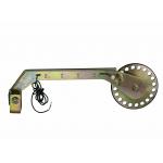 Abrasion Resistant Belt Scale Speed Sensor With Omron Proximity Switch for sale