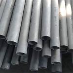 Welding 304 Stainless Round Tube Hot Cold Rolled 1 Inch 2 Inch ISO9001 JIS for sale