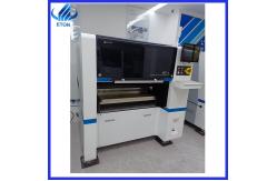 China single module 40000PCH multifunctional pick and place machien supplier