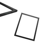 Remote Control 55 Inch IR Touch Frame For Education Whiteboard for sale