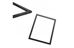China Remote Control 55 Inch IR Touch Frame For Education Whiteboard supplier