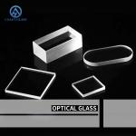 COAST Optical Glass Ar Coating Sapphire Optical Step Window For Laser System for sale