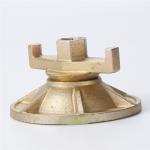 16mm Formwork Accessories Wing Nut Scaffolding for sale